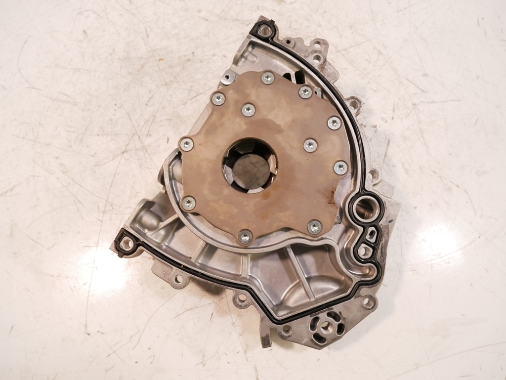 [MTD-453230] Bomba de aceite Jaguar XF MK2 X260 3.0 D 306DT FW93-6600-AD
