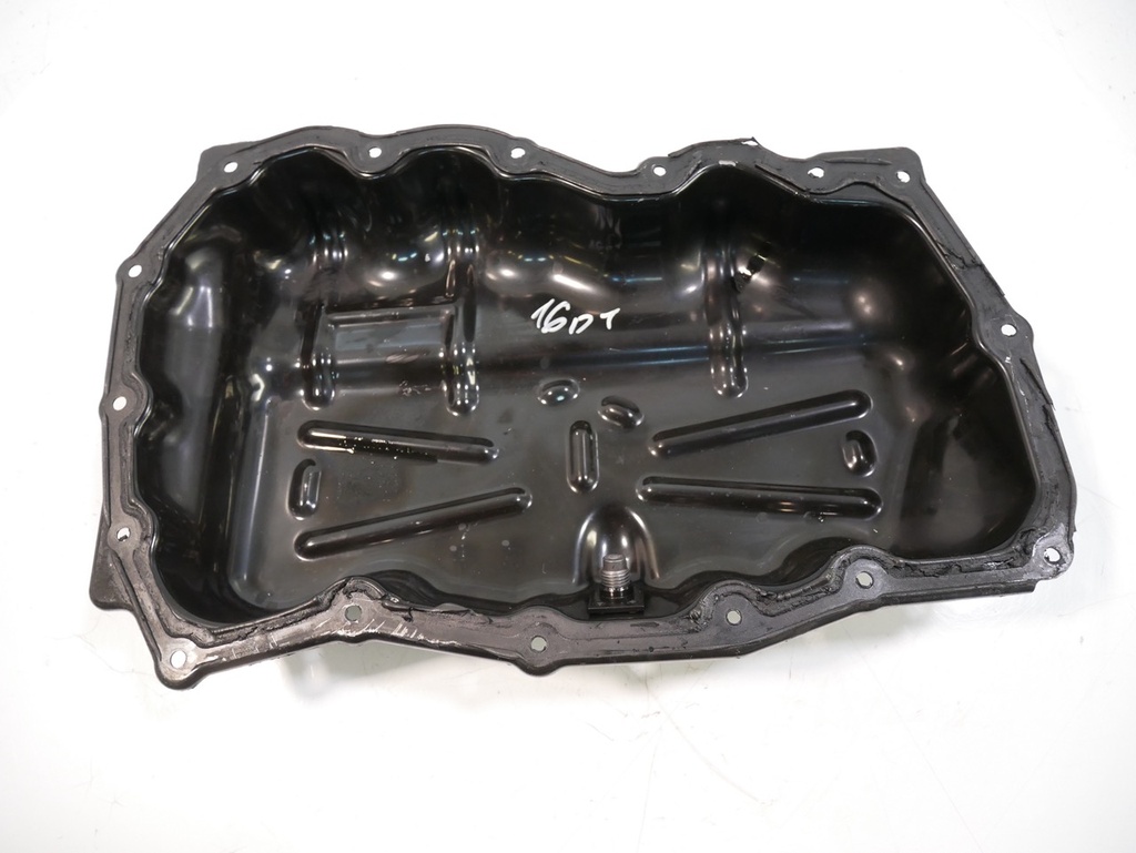 [MTD-446245] Cárter de aceite Ford Galaxy S-Max CJ 2.0 EcoBlue BCCC KA1216890