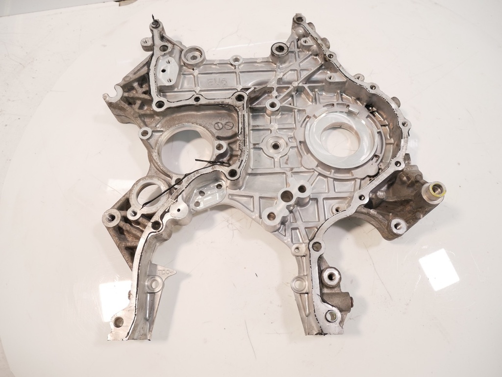 [MTD-445280] Tapa frontal Hyundai Kia 1.7 CRDi D4FD 21311-2A600