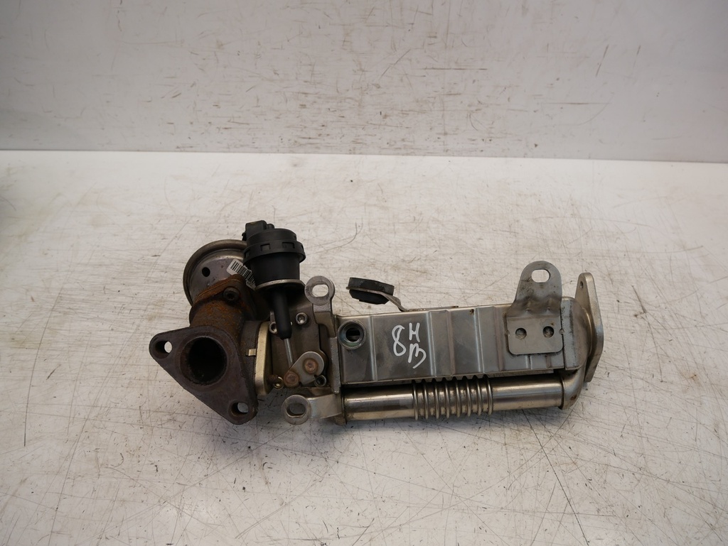 [MTD-453032] Enfriador de gases de escape Mini BMW R55 R56 R57 1.6 D N47C16A 7823319