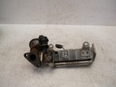 Enfriador de gases de escape Mini BMW R55 R56 R57 1.6 D N47C16A 7823319