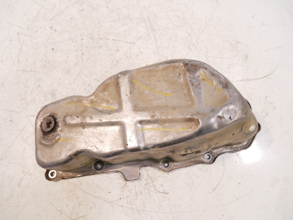 [MTD-454161] Cárter de aceite Nissan Navara D23 2.3 dCi YS23DDT