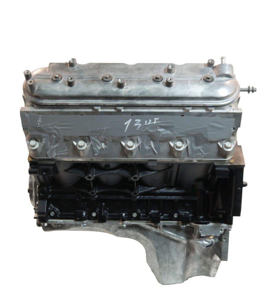 [MTD-502335] Motor para Chevrolet GMC Hummer 6.0 V8