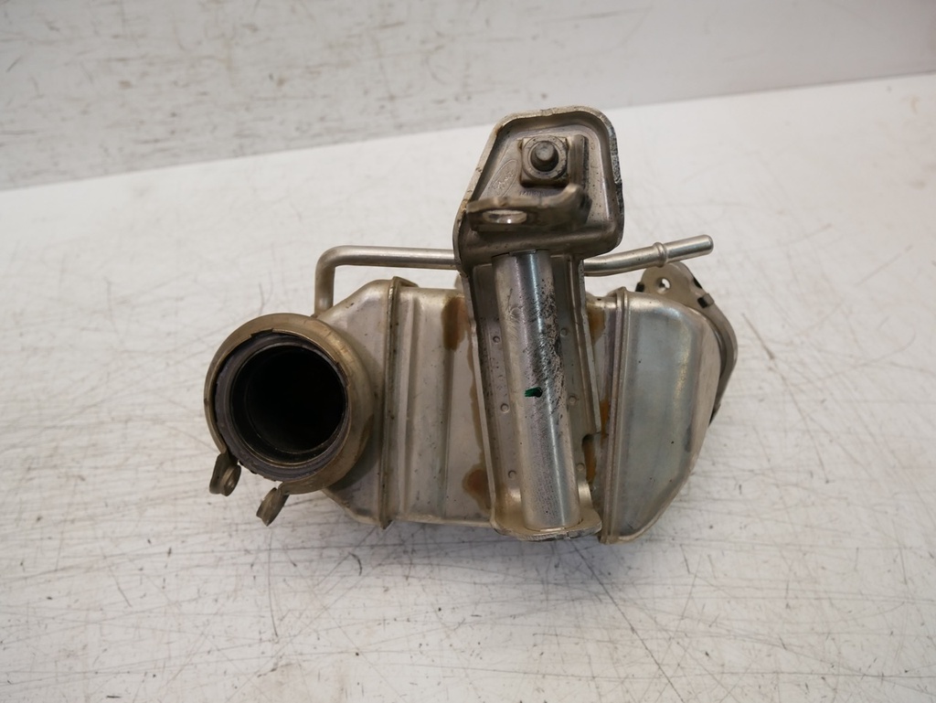 [MTD-452896] Enfriador de gases de escape Ford Mondeo MK5 2.0 EcoBlue YLCC HG9Q-9F464-AA