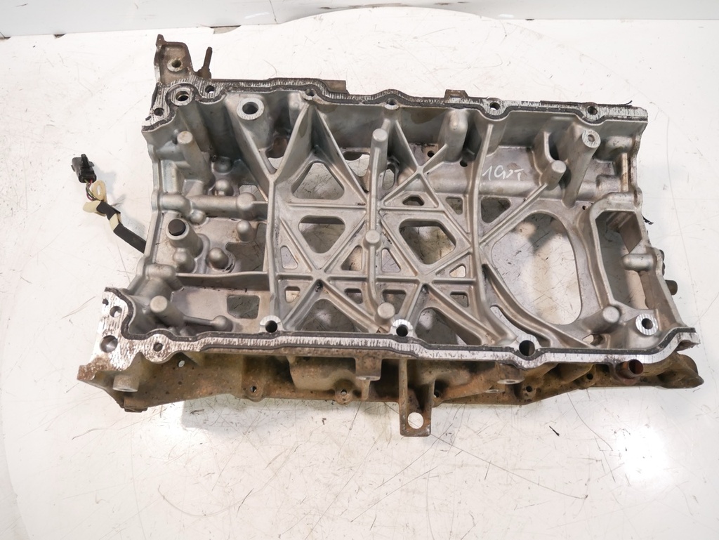 [MTD-454352] Cárter de aceite Ford Transit 2.0 YMF6 YLF6 GK2Q-6U004-AD