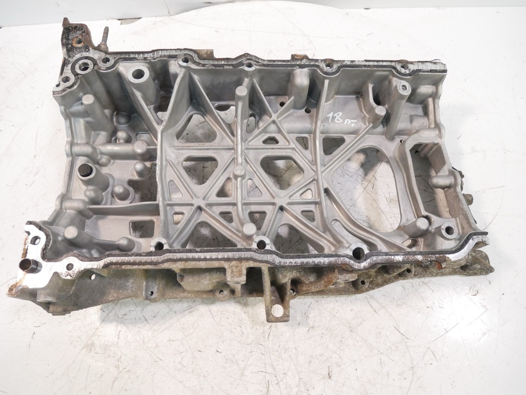 [MTD-454364] Cárter de aceite Ford Transit 2.0 YLF6 GK2Q-6U004-AD