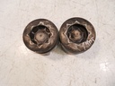2x Pistones Ford Transit 2.0 YLF6 ATE0D