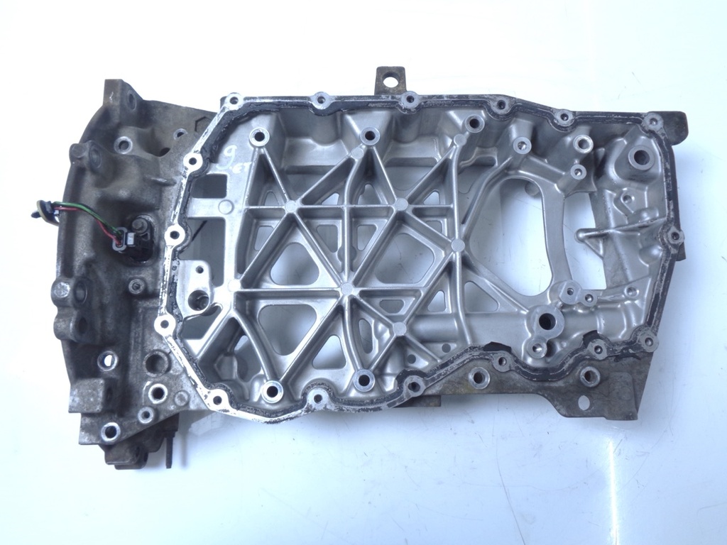 [MTD-454480] Cárter de aceite Ford Transit 2.0 YMR6 (2019)