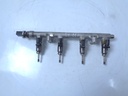 Colector de inyección Audi A3 Q3 Golf 1.5 TFSI DFYA DFY 05E133320