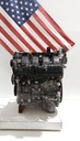 Motor Ford Mustang 2.3 EcoBoost N48H