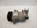 Compresor de aire acondicionado Citroen Peugeot 1.6 HDi BH02 BHY DV6FD 9827528980