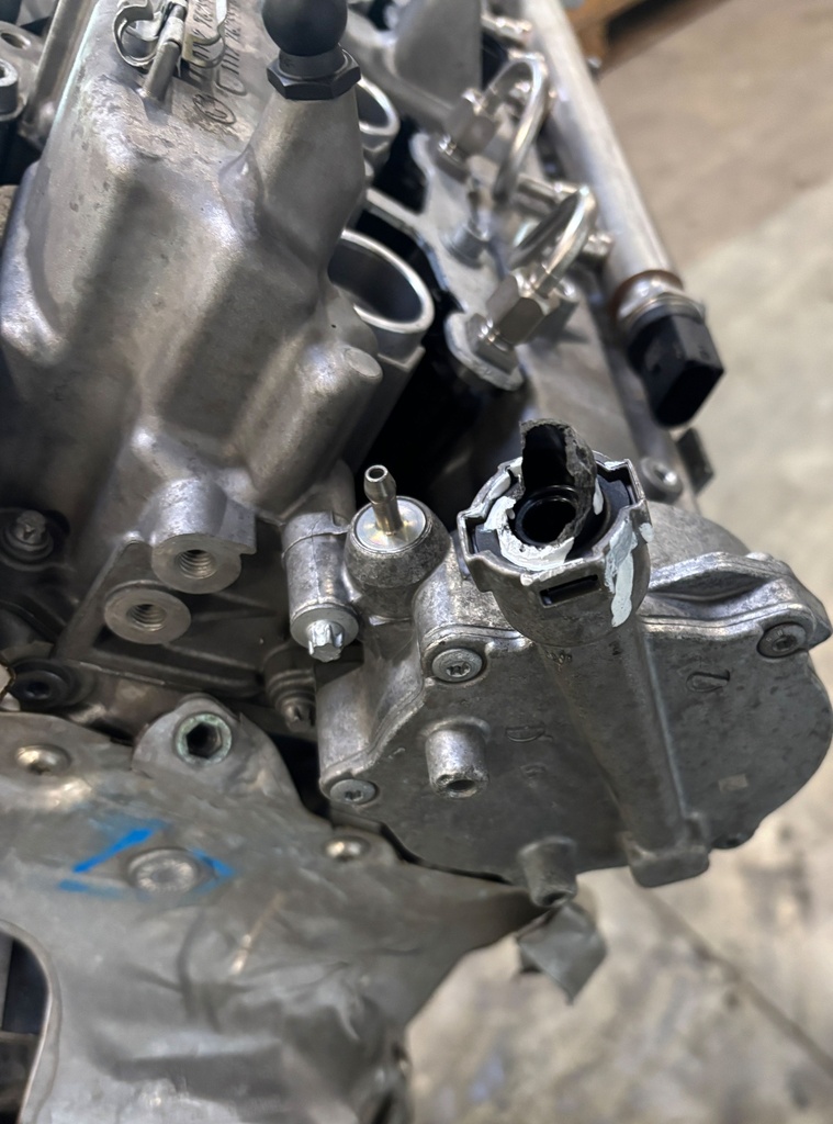[MTD-505753] Motor BMW Serie 7 F02 4.4 V8