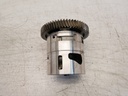 Bomba de aceite Mercedes C-Klasse W205 S205 2.2 CDI OM651.921