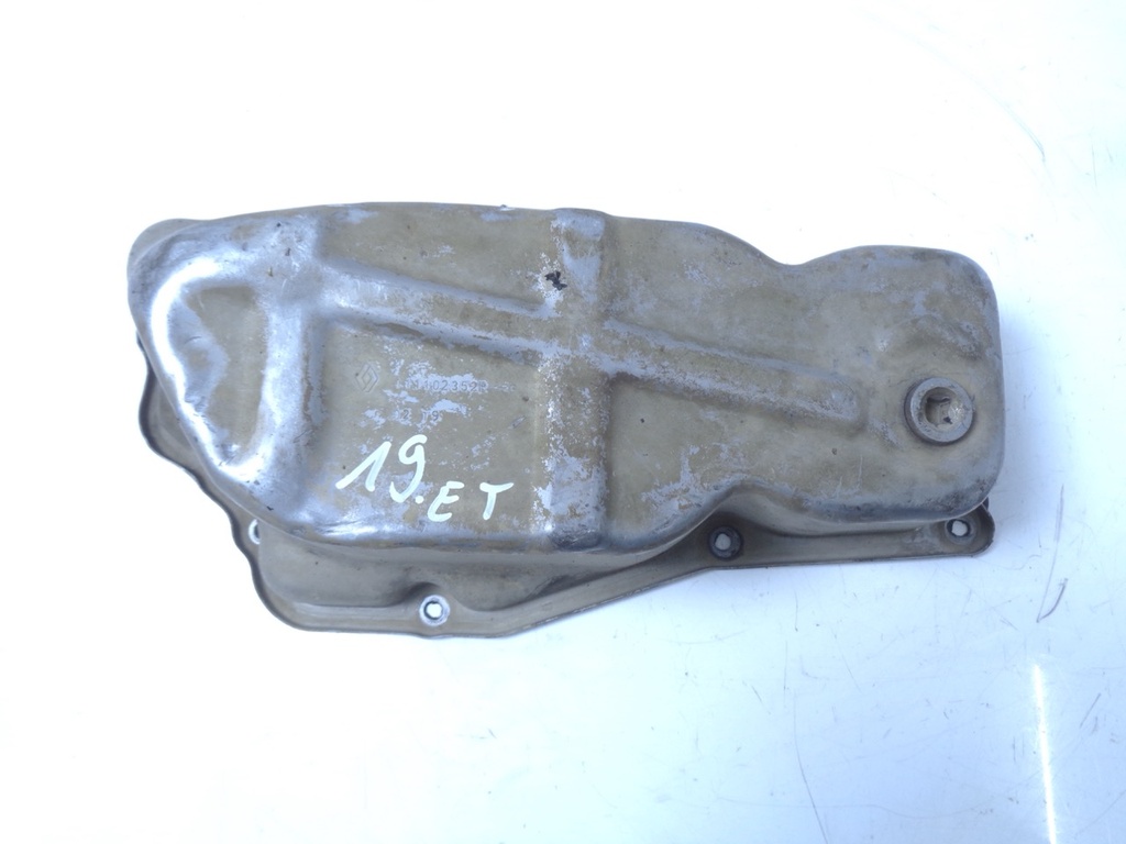 [MTD-454853] Cárter de aceite Nissan Navara 2.3 DCI YS23DDTT YS23E280 111102352R