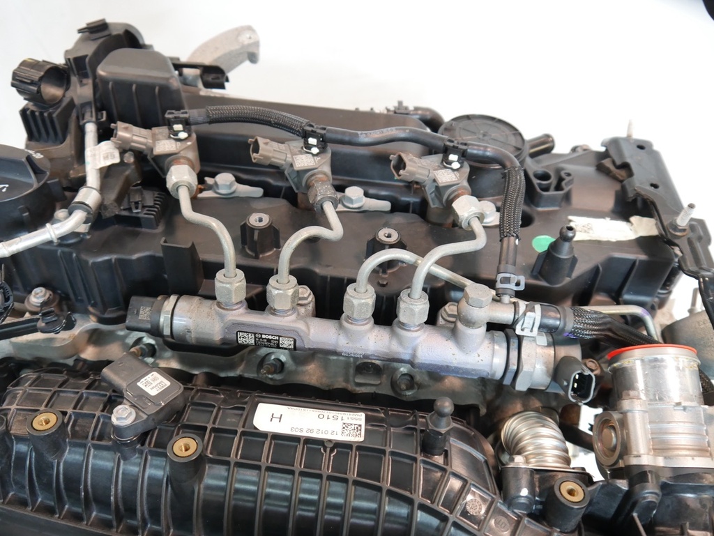 [MTD-508729] Motor Opel Astra K 1.5 CRDi (F15DVC / LXD)