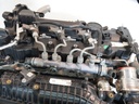 Motor Opel Astra K 1.5 CRDi (F15DVC / LXD)