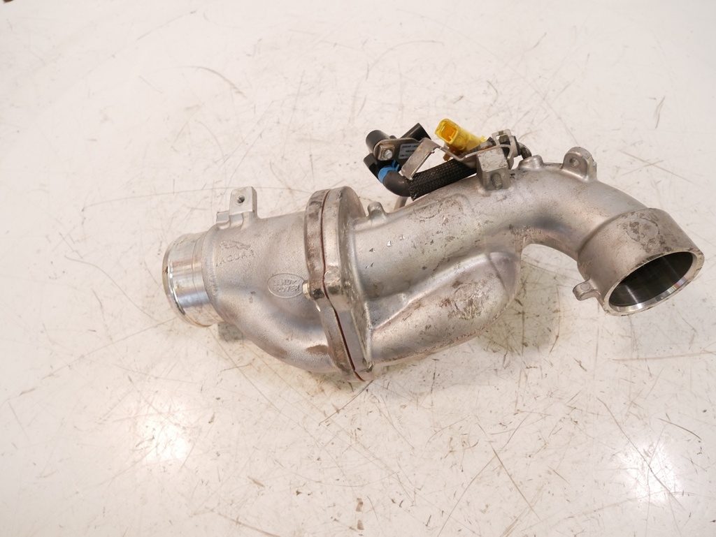 [MTD-453550] Colector de admisión Land Rover Discovery 3.0 300 4x4 DT306 AJ20D6 K6D3-9G738-AC