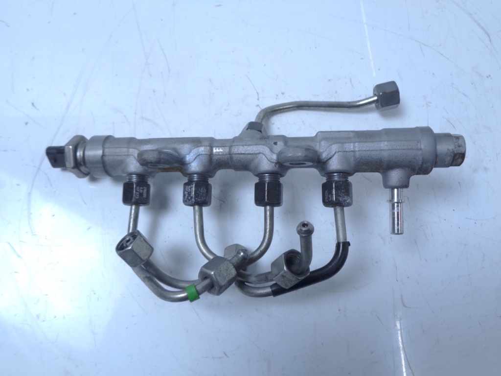 [MTD-455197] Tubo de raíl Citroen Berlingo K9 1.5 BlueHDI YHY DV5RD 9821399680 0445214361