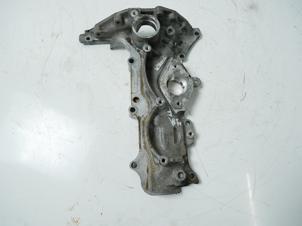 [MTD-455306] Tapa de válvulas Nissan X-Trail T32R 1.3 DIG-T HR13 HR13DDT 132650561R