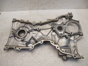 Tapa delantera Mazda CX-3 DK 2.0 Skyactiv 120-150 CV 2018