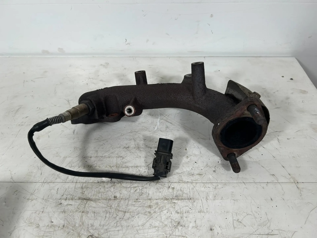 [1000726] Colector del turbo Kia Rio Euro5 1.1 D3FA 28571 2A090