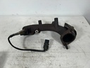 Colector del turbo Kia Rio Euro5 1.1 D3FA 28571 2A090