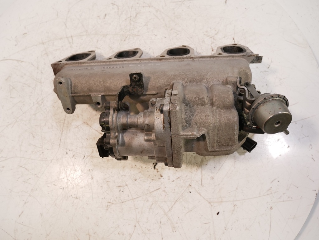 [MTD-455217] Colector de admisión Ford Transit 1.8 TDCI R3PA 4M5Q-9424-BD