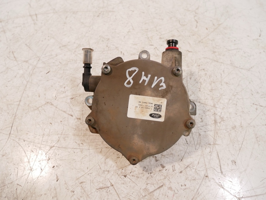 [MTD-455454] Bomba de vacío Ford Transit FY 2.0 EcoBlue BKFB GK2Q-2A451-AD