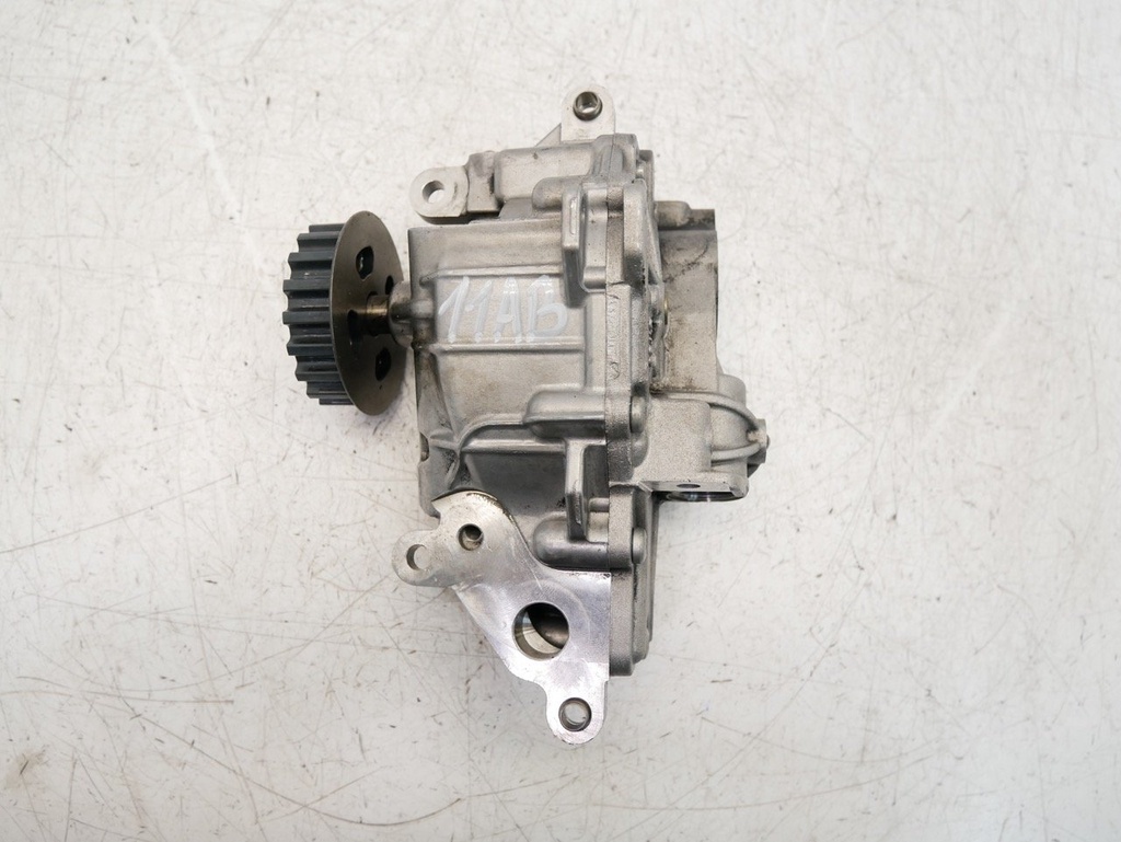 [MTD-455943] Bomba de aceite Ford Transit 2.0 EcoBlue BKFB BKFA HG9Q-BA