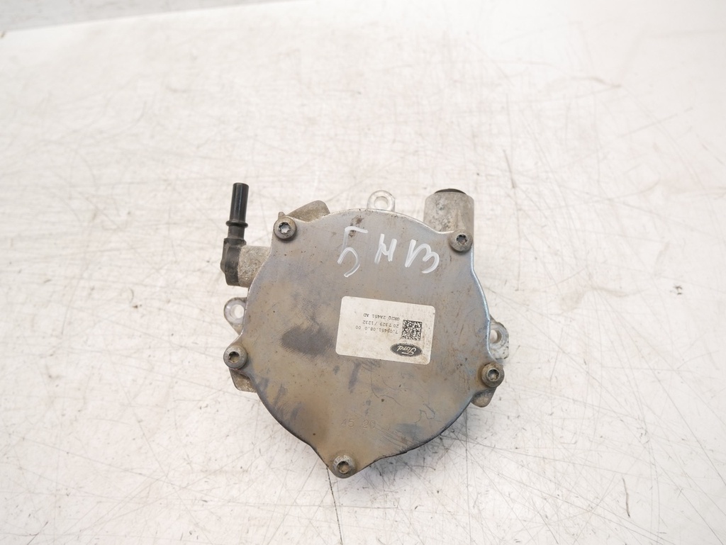 [MTD-456142] Bomba de vacío Ford Transit V 363 FC 2.0 Ecoblue YMR6