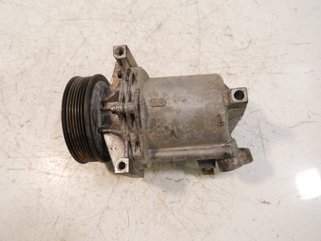 [MTD-456279] Compresor de aire acondicionado Nissan Juke Qashqai 1.2 DIG-T HRA2DDT 92600-BV80A
