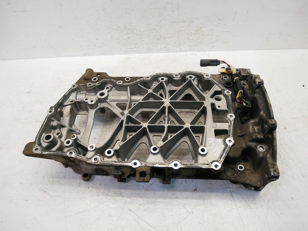 [MTD-455043] Cárter de aceite Ford Transit 2.0 EcoBlue YMR6