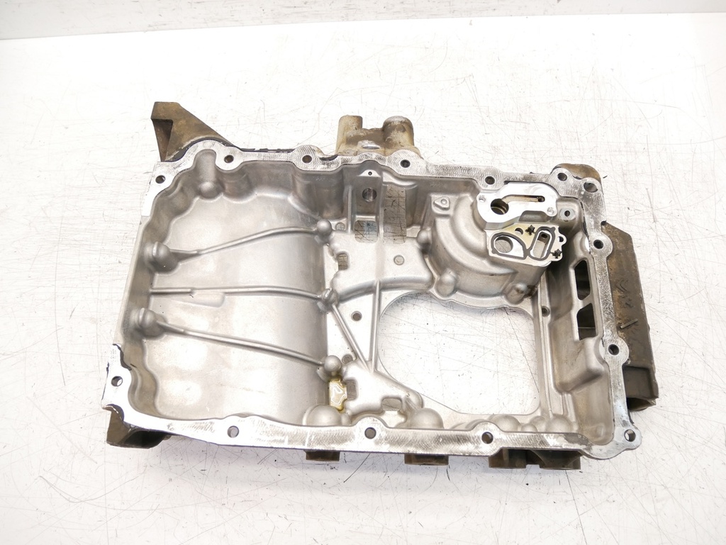 [MTD-456366] Cárter de aceite Citroen Peugeot Opel 1.2 HNS EB2ADTS HN05 9827467380