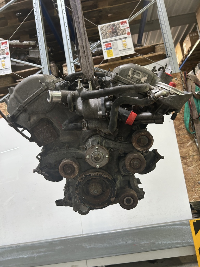 [MTD-511618] Motor Toyota 4Runner/Cruiser/Tacoma 4.0 V6 1GRFE