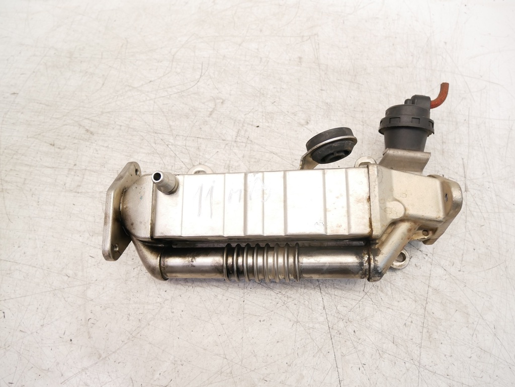 [MTD-456973] Enfriador de gases de escape Mini R55 R56 1.6 D N47C16A 7823319