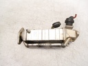 Enfriador de gases de escape Mini R55 R56 1.6 D N47C16A 7823319