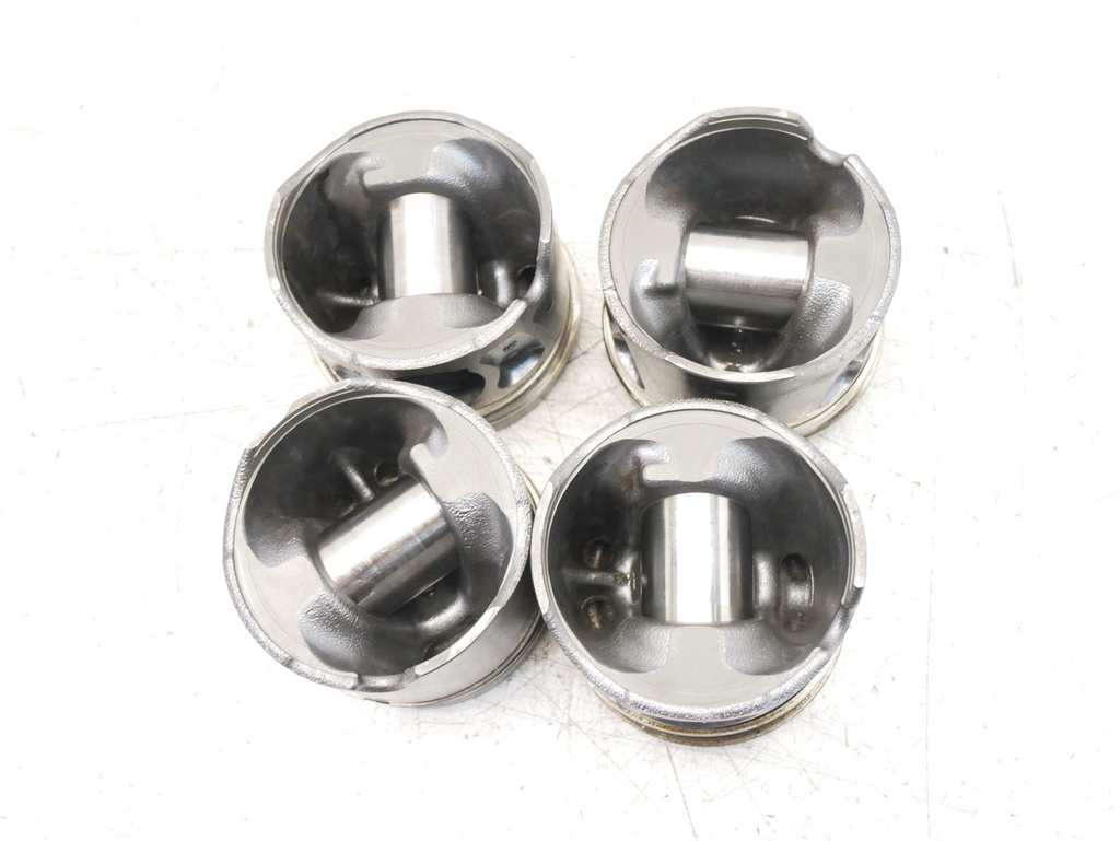 [MTD-457815] 4x Pistones Para Opel Insignia A 2.0 CDTI A20DT LBR 55574797