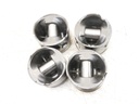4x Pistones Para Opel Insignia A 2.0 CDTI A20DT LBR 55574797