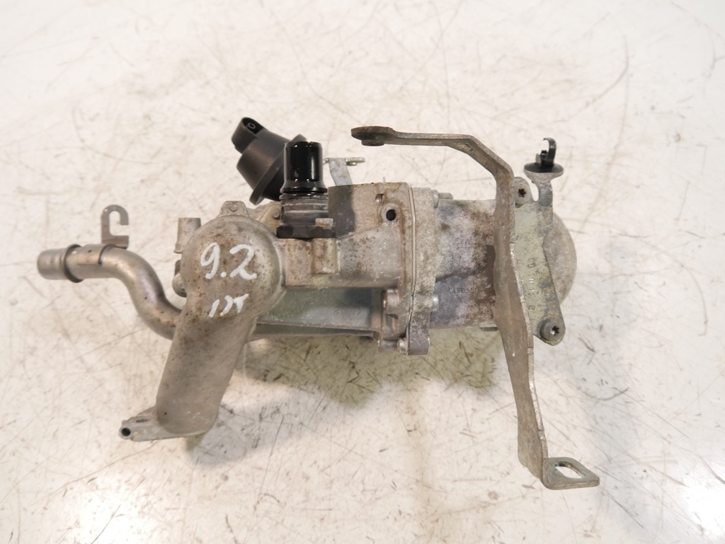 [MTD-457322] Enfriador de gases de escape Volvo V40 1.6 D4162T D41 31319549