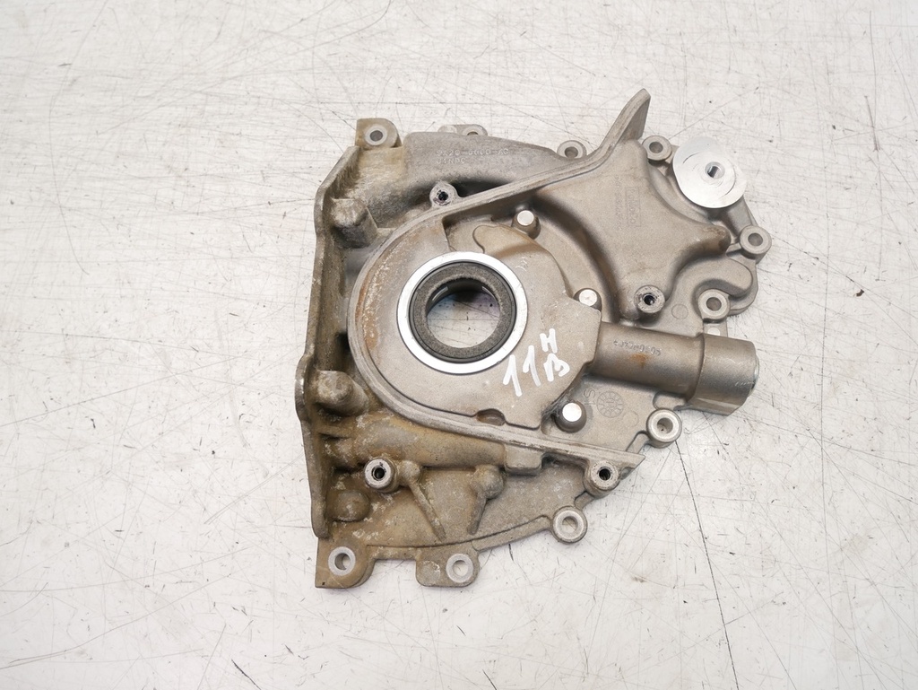 [MTD-458133] Bomba de aceite Land Rover Range Rover Sport L494 3.0 D V6 306DT TDV6 9X2Q-6600-AC