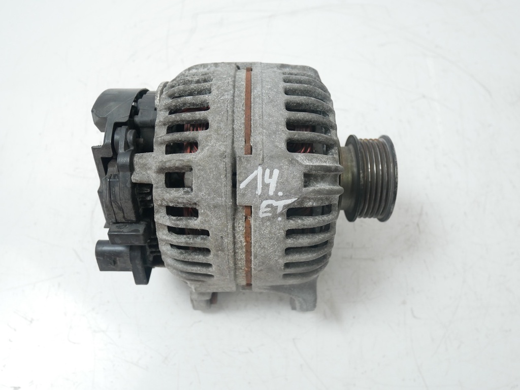 [MTD-458240] Alternador Audi A3 RS3 TT 2.5 quattro CEPA CEP 07K903023A