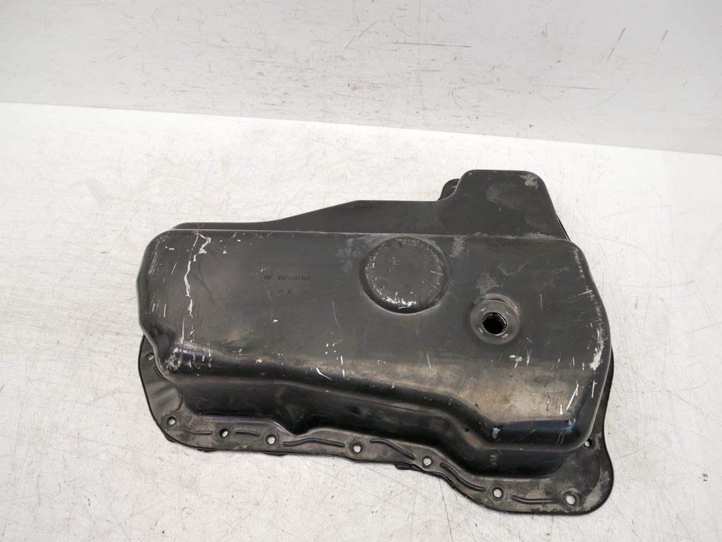 [MTD-455072] Cárter de aceite Citroen Peugeot 2.0 BlueHDI AHX DW10FD 9815074280