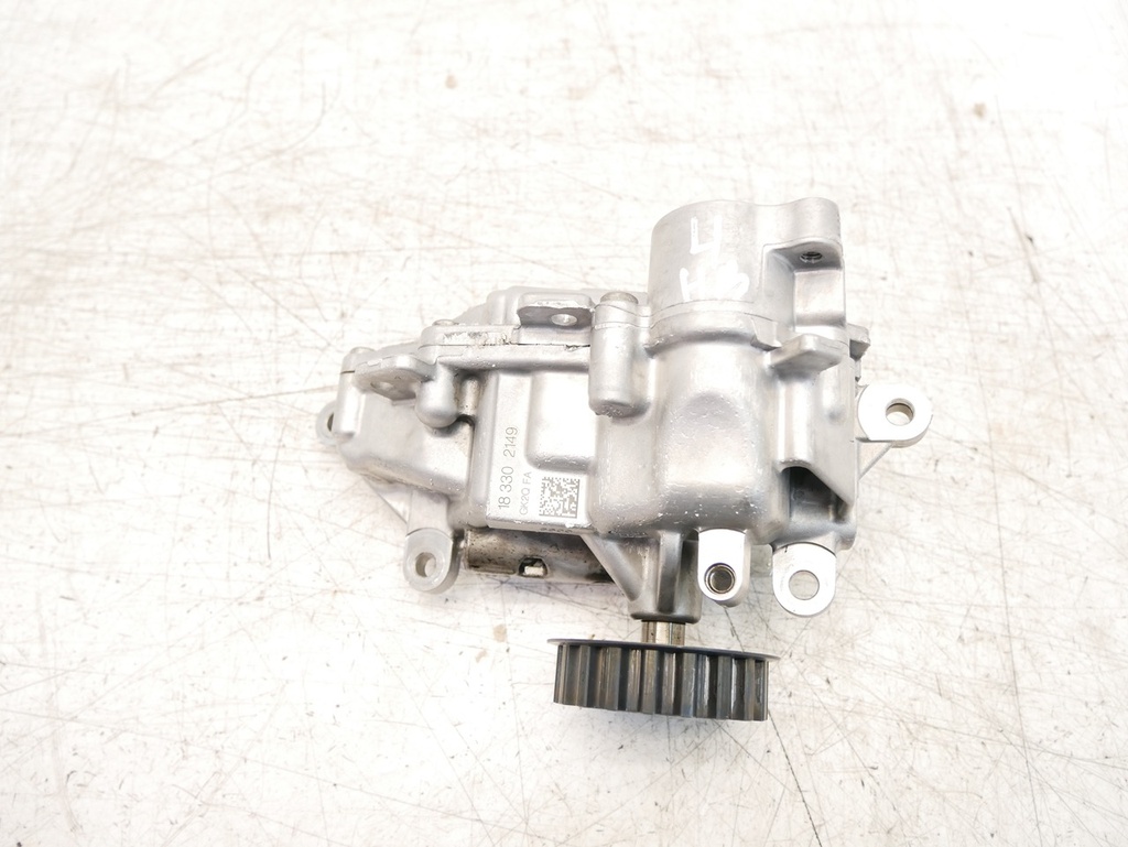 [MTD-458218] Bomba de aceite Ford Transit V362 2.0 EcoBlue YMF6 BKFB GK2Q-FA