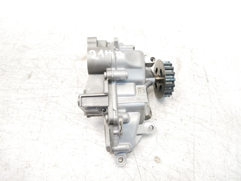 [MTD-458058] Bomba de aceite Ford Transit FCD 2.0 EcoBlue BKFB HG9Q-BA