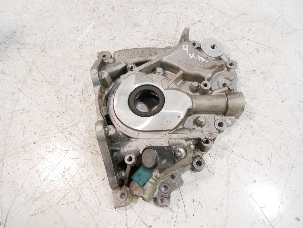 [MTD-458668] Bomba de aceite Jaguar XF X260 3.0 D 306DT AJTDV6 FW93-6600-AD