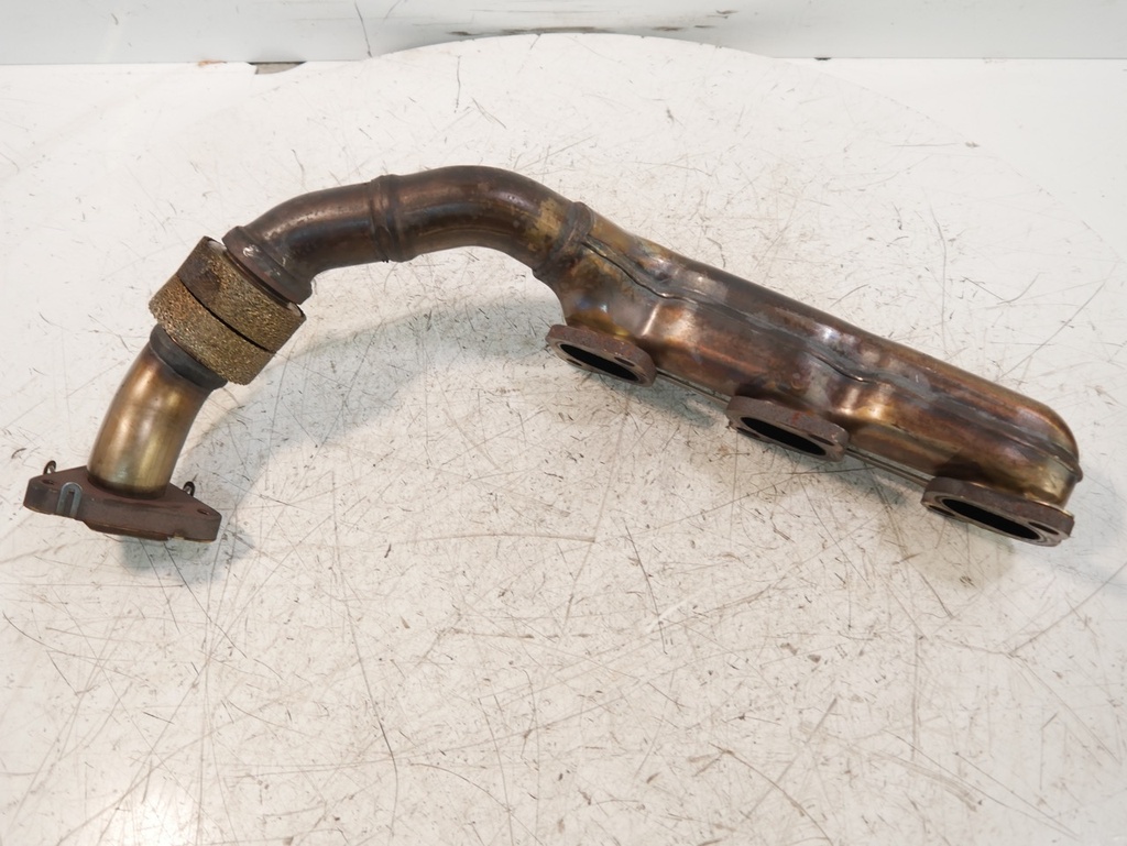[MTD-458438] Colector de escape Mercedes Clase E 3.0 E350 V6 OM642.838 642.838 A6421420023