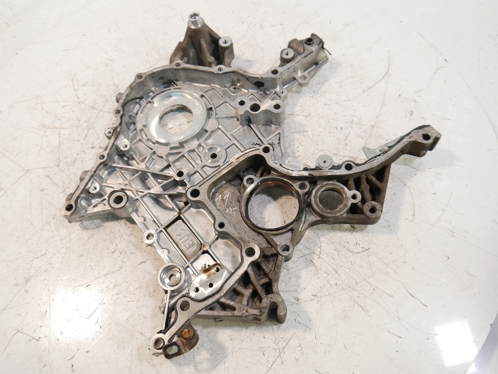 [MTD-458968] Tapa de balancines Hyundai Kia i30 Ceed 1.4 CRDi D4FC 21311-2A600
