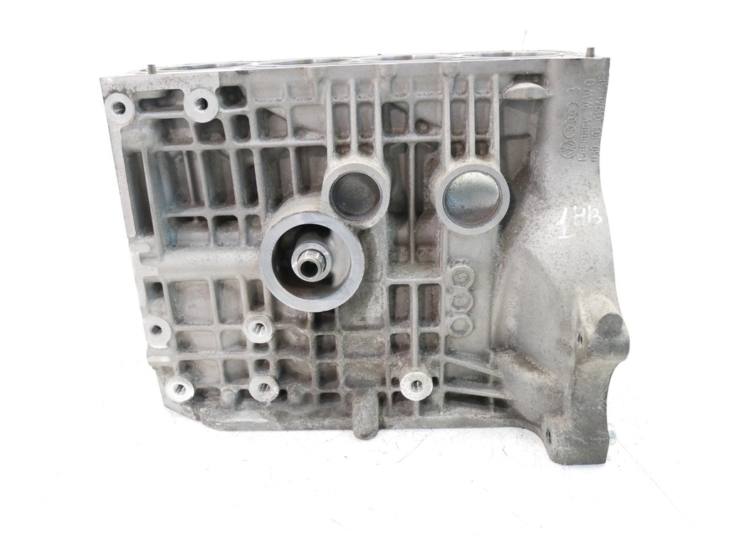 [MTD-459001] Bloque motor Seat Skoda VW Ibiza 1.4 TSI CGGB CGB 030103019AC
