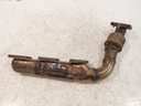 Colector de escape Mercedes Clase E 3.0 E350 V6 OM642.838 642.838 A6421420123