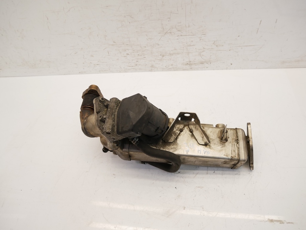 [MTD-459389] Enfriador de gases de escape BMW Serie 3 E90 E91 E92 2.0 318d N47D20C 7810751